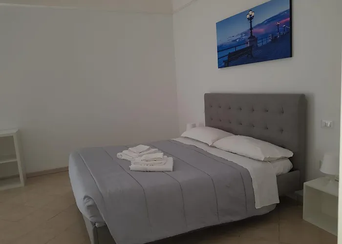 Di Fronzo Guest House A