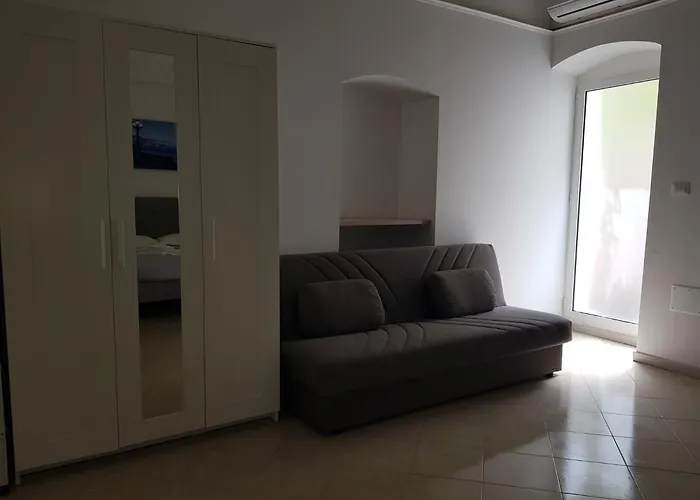Di Fronzo Guest House A