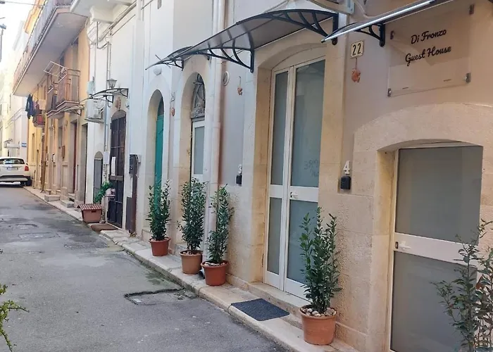 Di Fronzo Guest House A