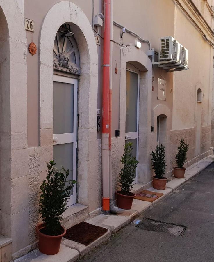 Di Fronzo A Apartment