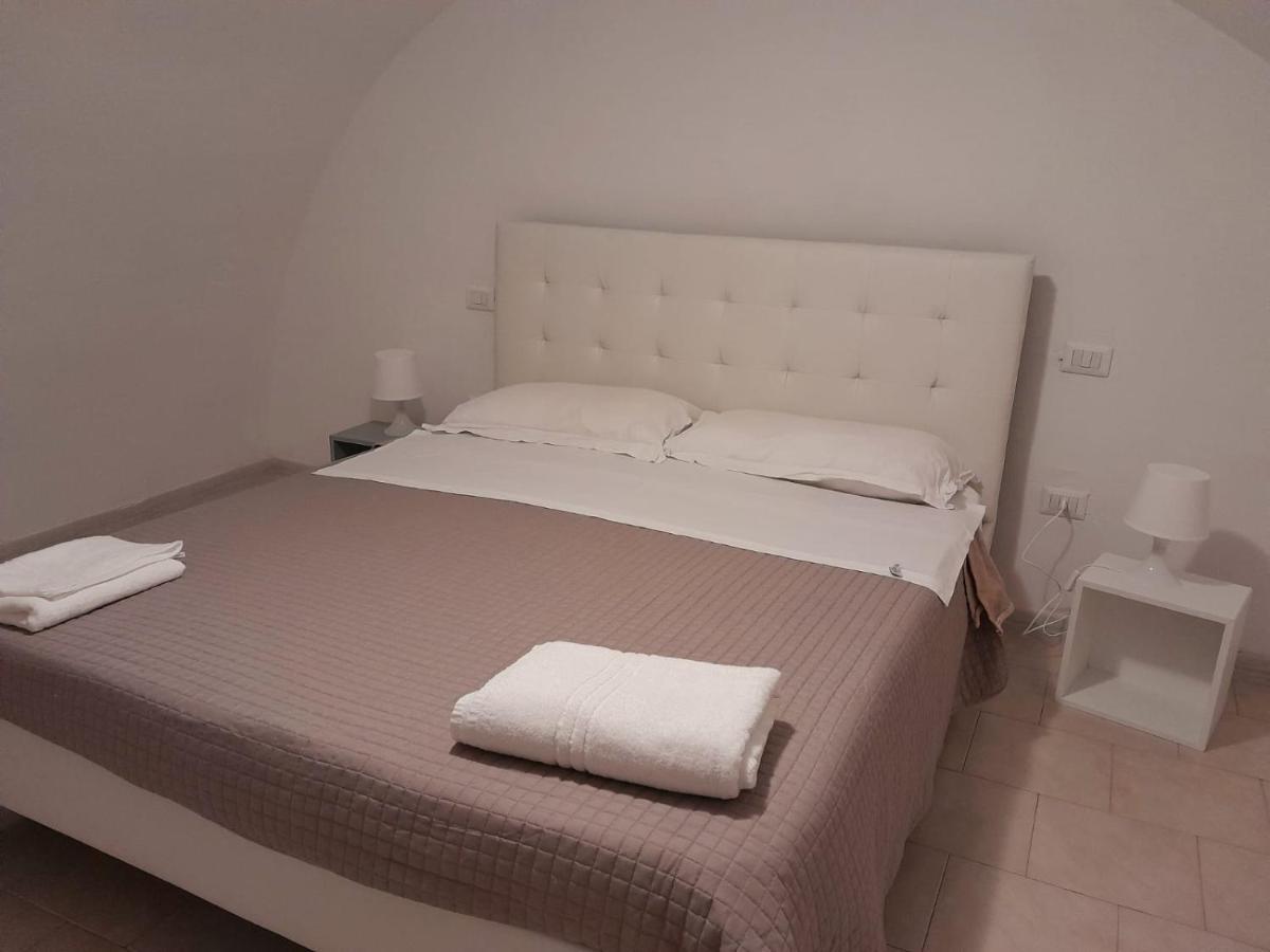 Apartment Di Fronzo A *