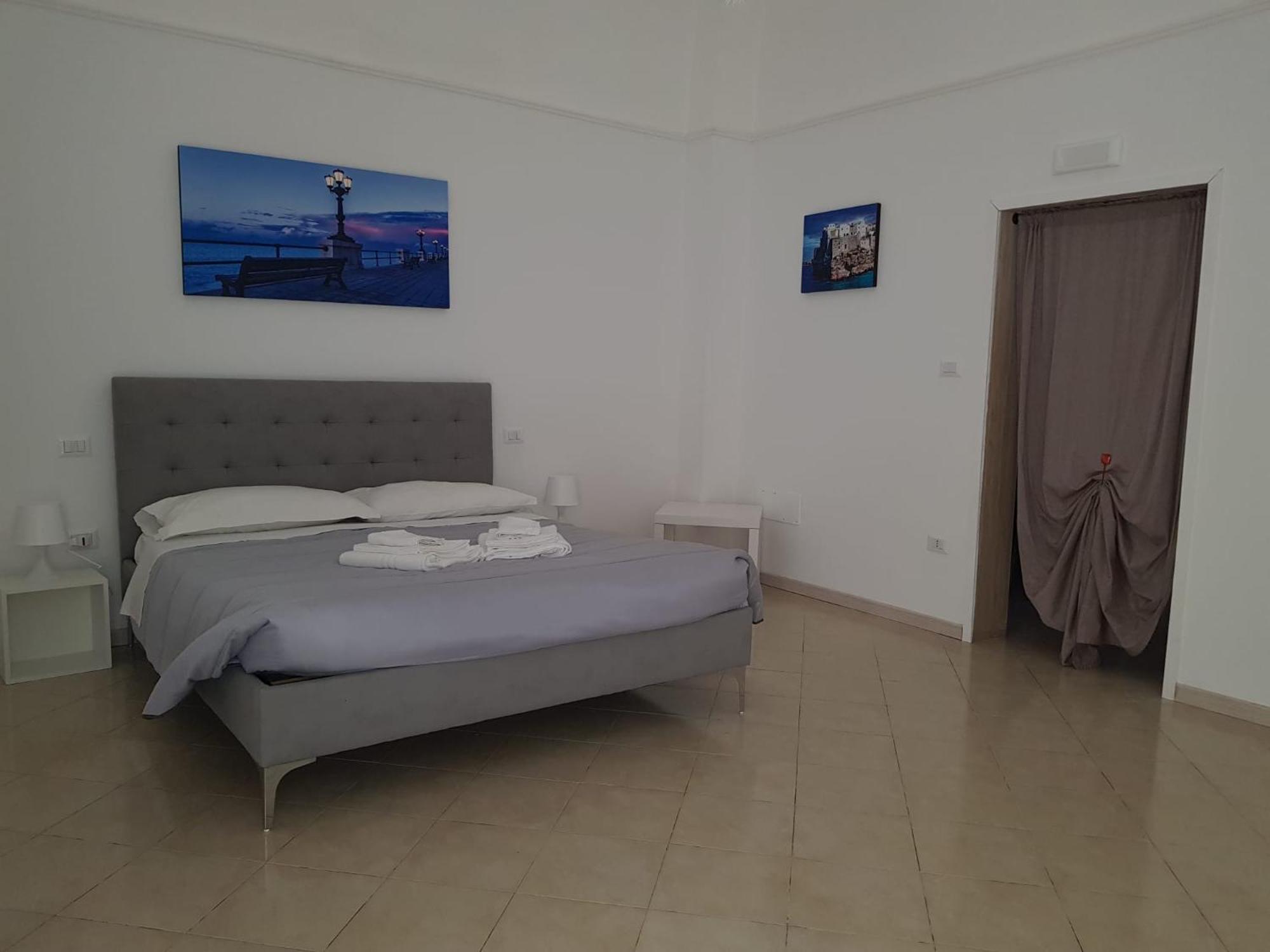 Di Fronzo A Apartment