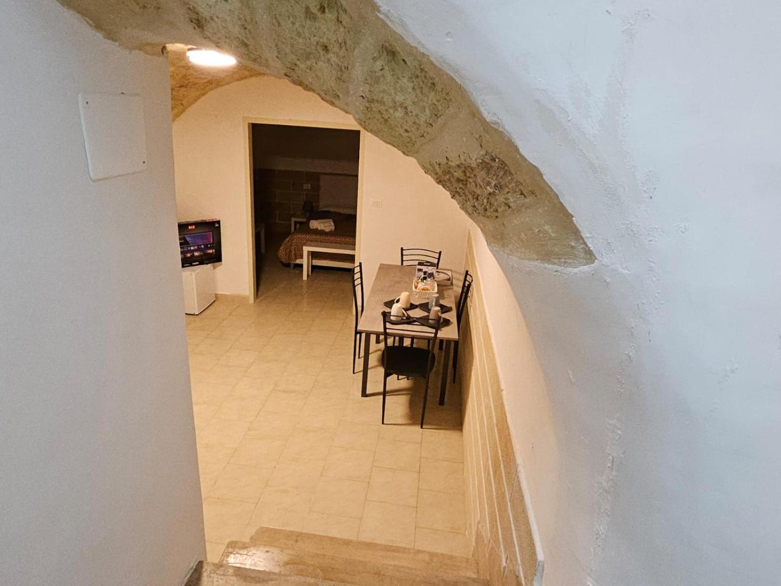Di Fronzo A Apartment Triggiano