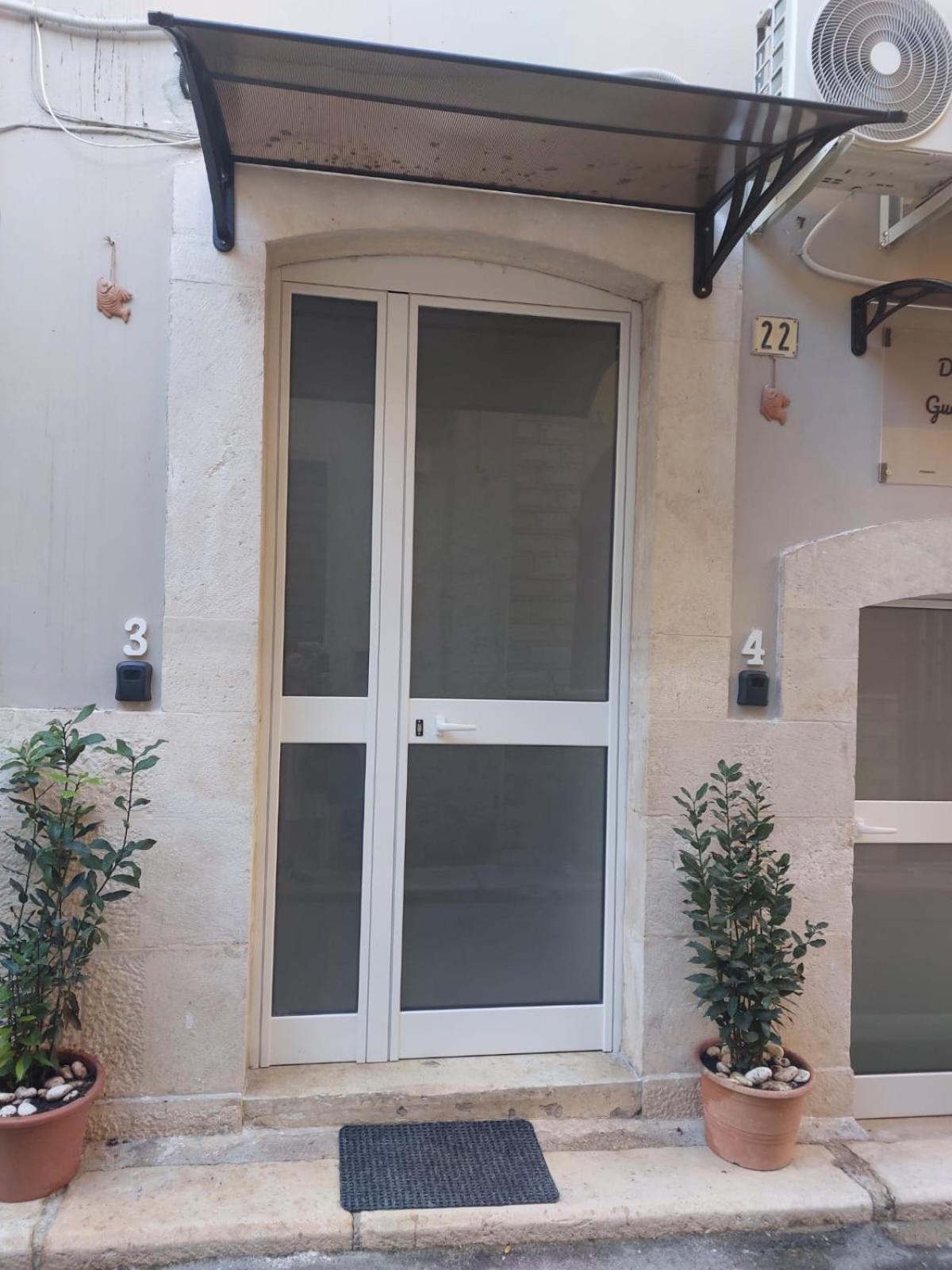 Di Fronzo A Apartment Triggiano