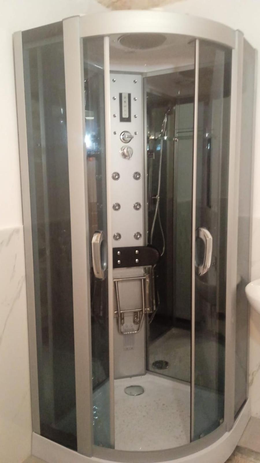 Apartment Di Fronzo A *
