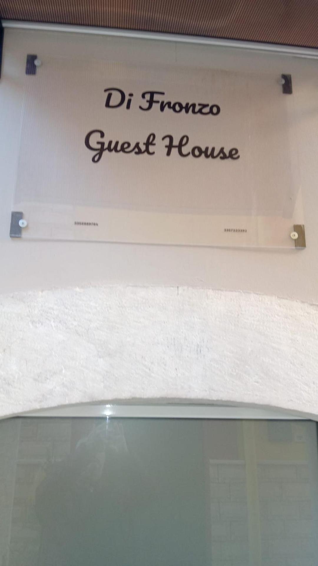 Di Fronzo A Apartment Triggiano