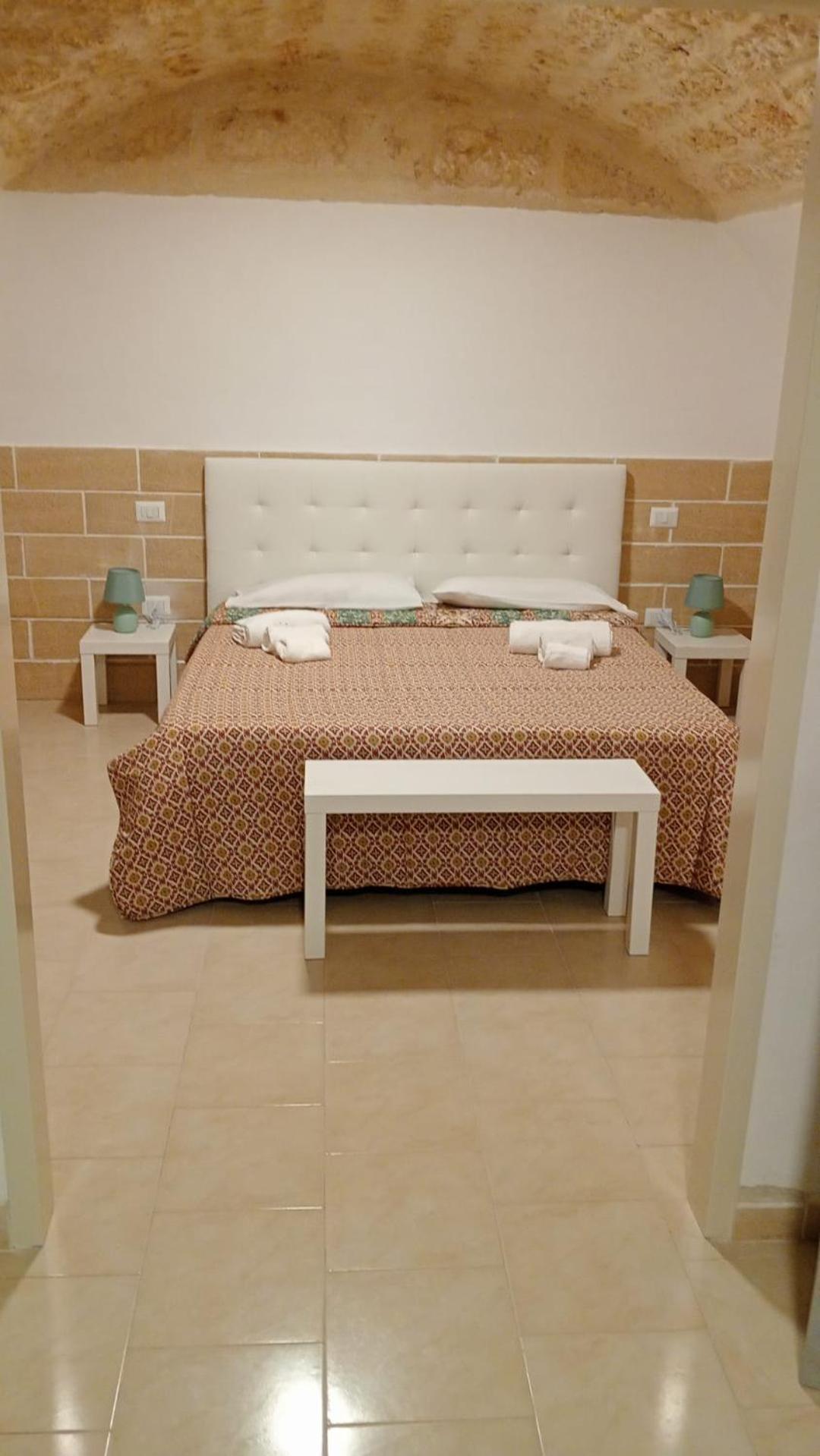 Apartment Di Fronzo A