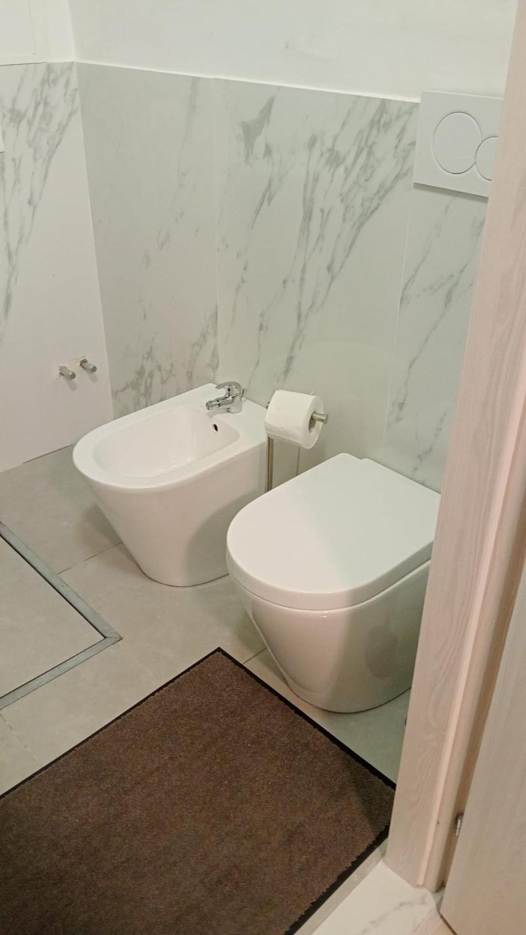 Di Fronzo A Apartment *