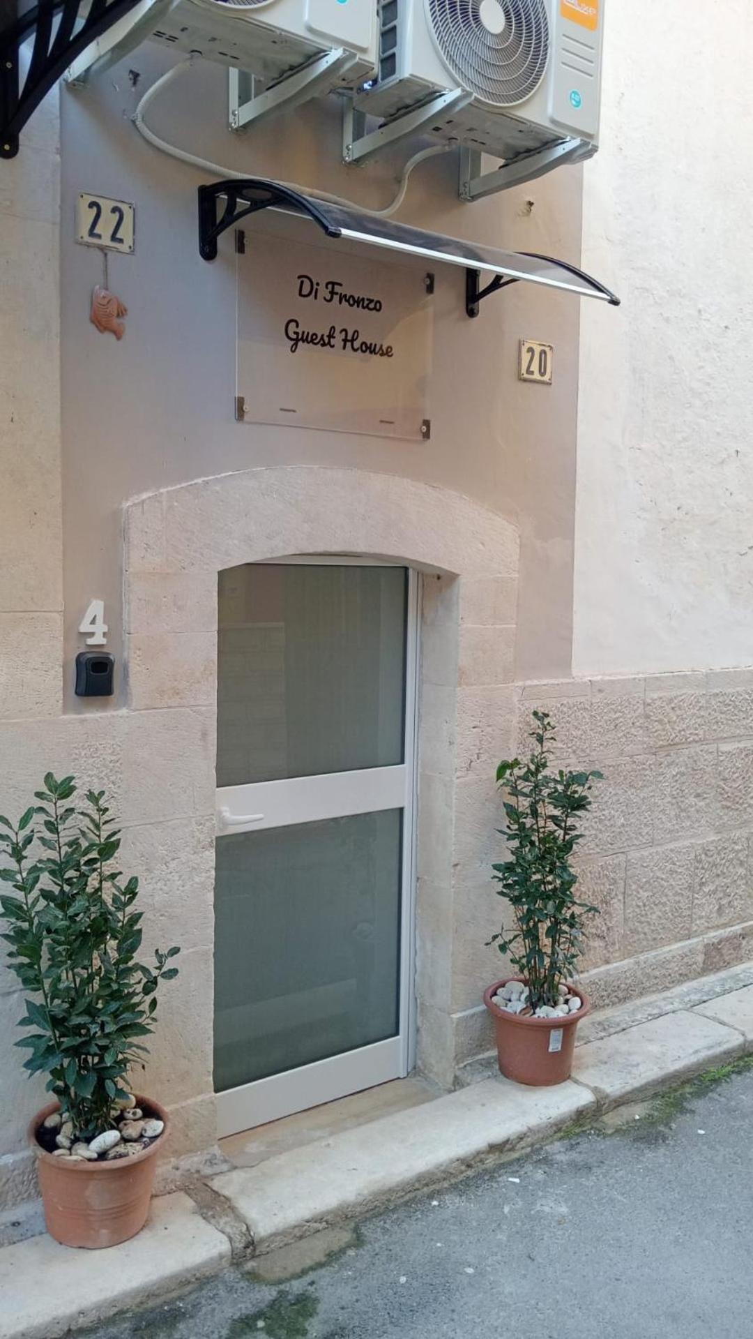 Di Fronzo A Apartment Triggiano