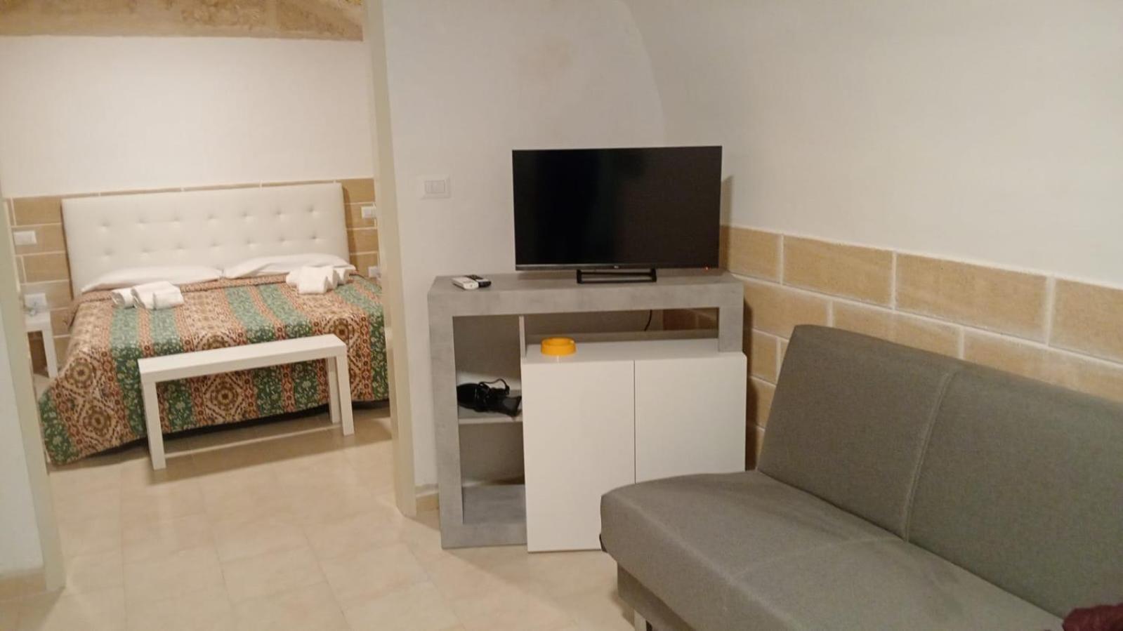 Apartment Di Fronzo A