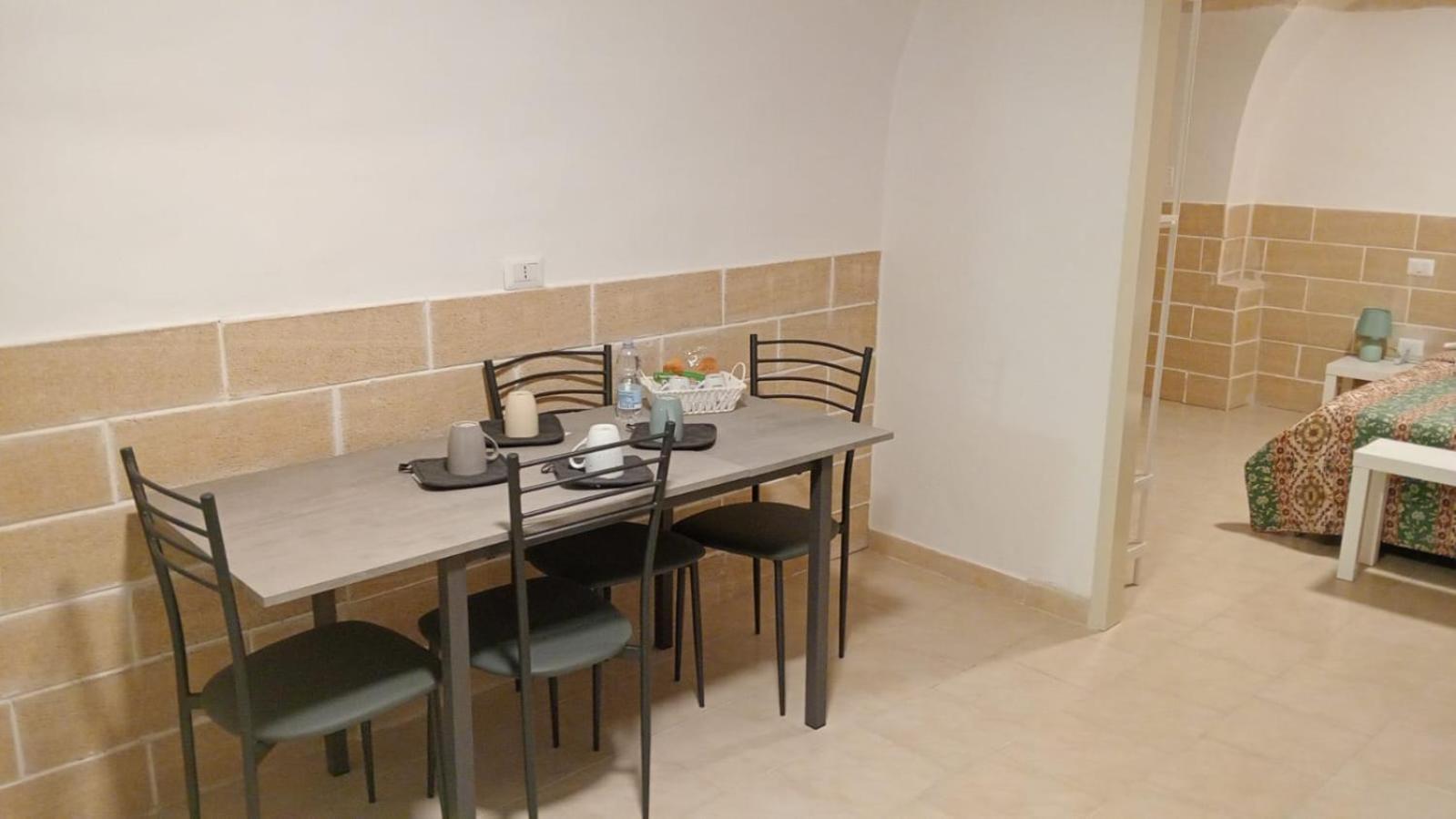 Di Fronzo A Apartment *