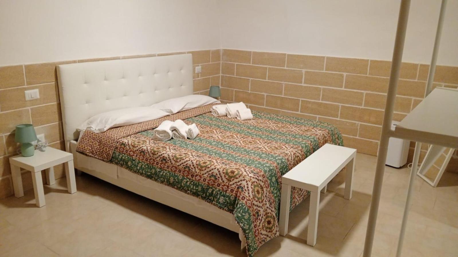 Di Fronzo A Apartment Triggiano