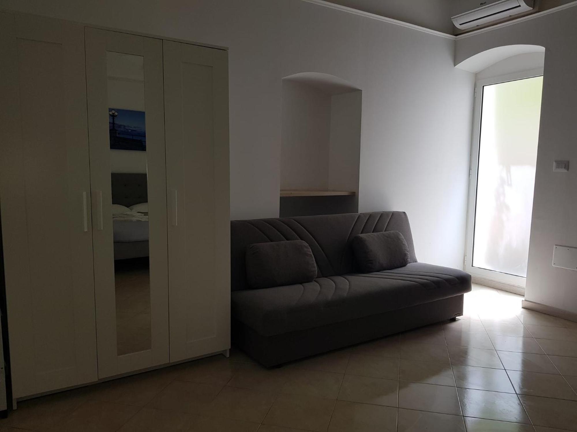 Apartamento Di Fronzo A *