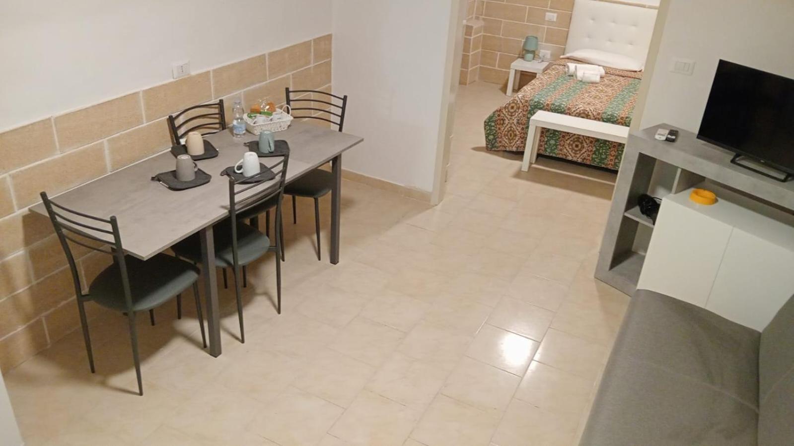Di Fronzo A Apartamento